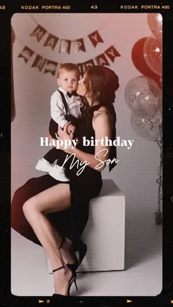 Happy birthday 🇫🇷