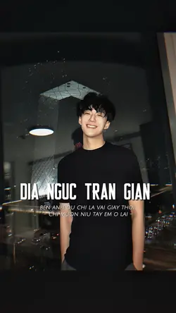 Địa ngục trần gian