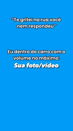 Nem respondeu 