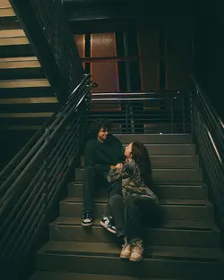 couple