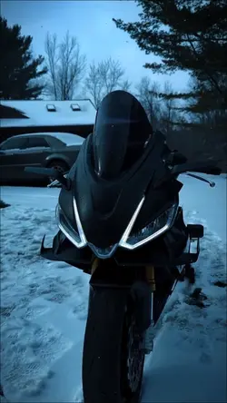 Motorcycle edit