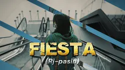 Fiesta - Rj Pasin
