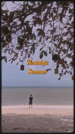 Nostalgic Summe