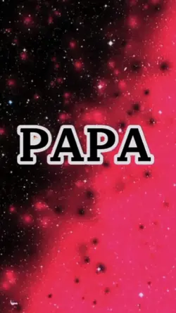 Papa, Mama and Me