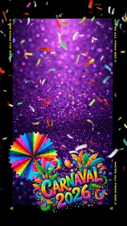 Carnaval 2026
