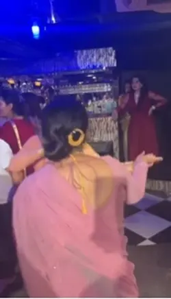 Teej program