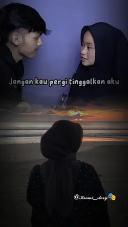 Takkan pisah
