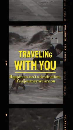Traveling