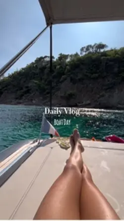 Daily Vlog Summer