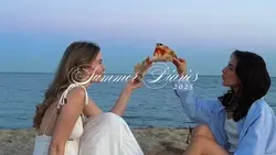 Summer Diaries 2025