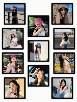 11 Pics Transition