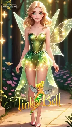 Tinker Bell ai