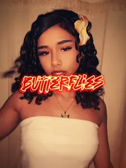 butterflies