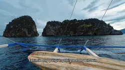 SA ILALIM NG LIWANAG