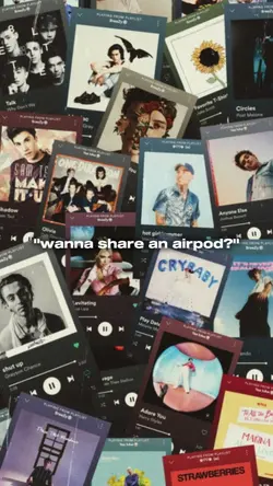 share the airpod