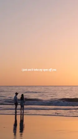 Eyes Off You
