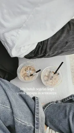 Kita butuh 