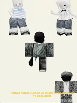 Historia de roblox