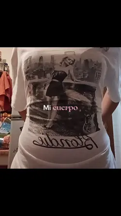micuerpo: