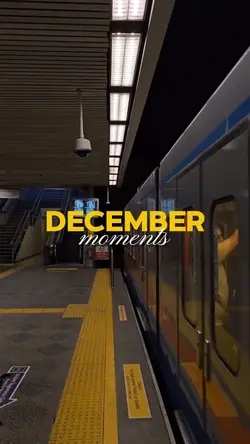 December moments