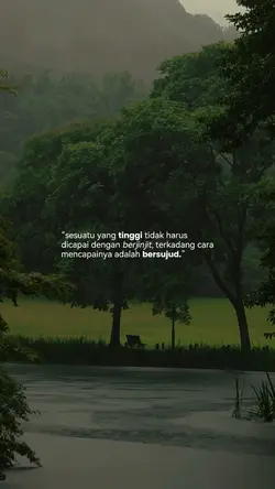 terkadang cara menca