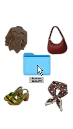 Nuevos productos