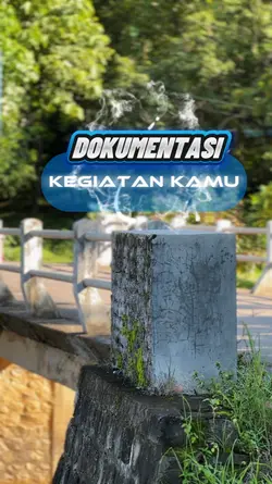 DOKUMENTASI TREND 