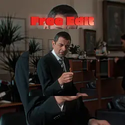 Mr Bean Edit