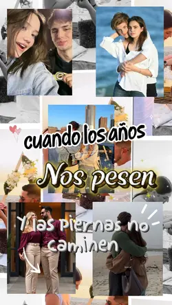 El amor de mi vida