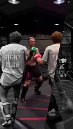 Total Fight 