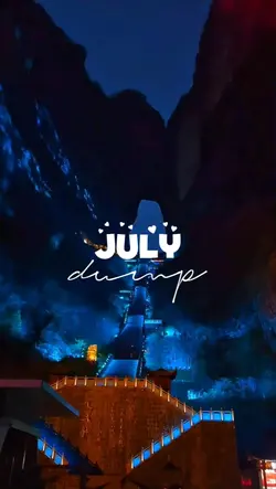 july dump
