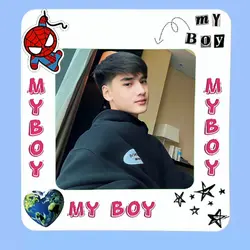 My Boy