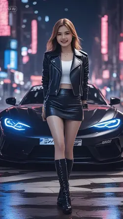 AI CAR