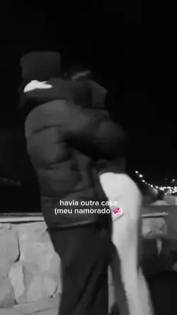 havia outra casa