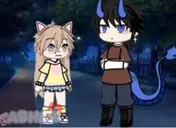 Gacha 