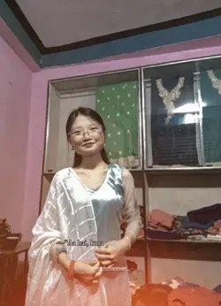 Aa haii//Ekdev Limbu