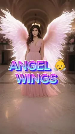 ANGEL WINGS 