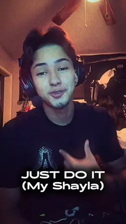 Just Do It
