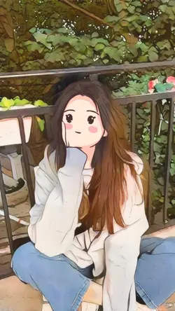 1รูปเปลี่ยนเป็นรูปการ์ตูน