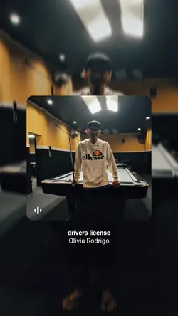 drivers license