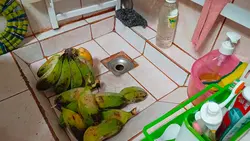 Banana Fries