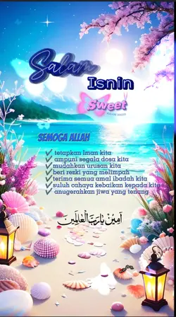 Selamat Pagi 