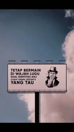 Wajah Lugu