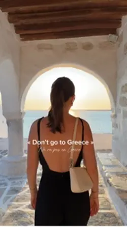 Vlog trip