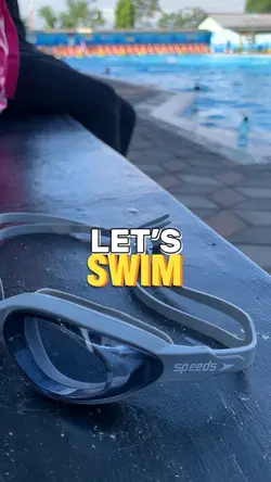 Lets Swim