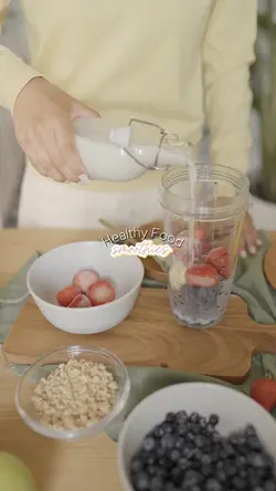Smoothies
