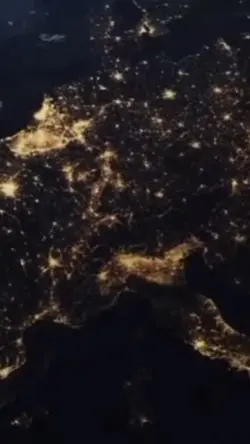 Europe 🇪🇺