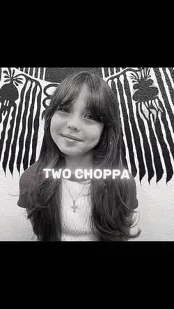 2 chopper trend 