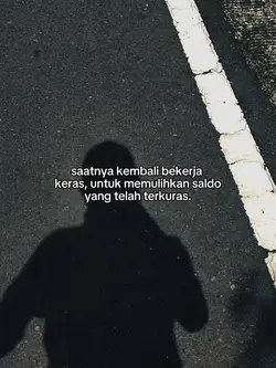 saatnya kembali 