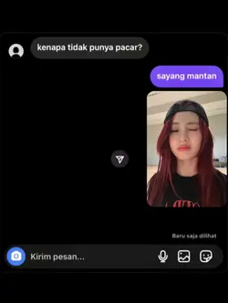 kenapa g punya pacar